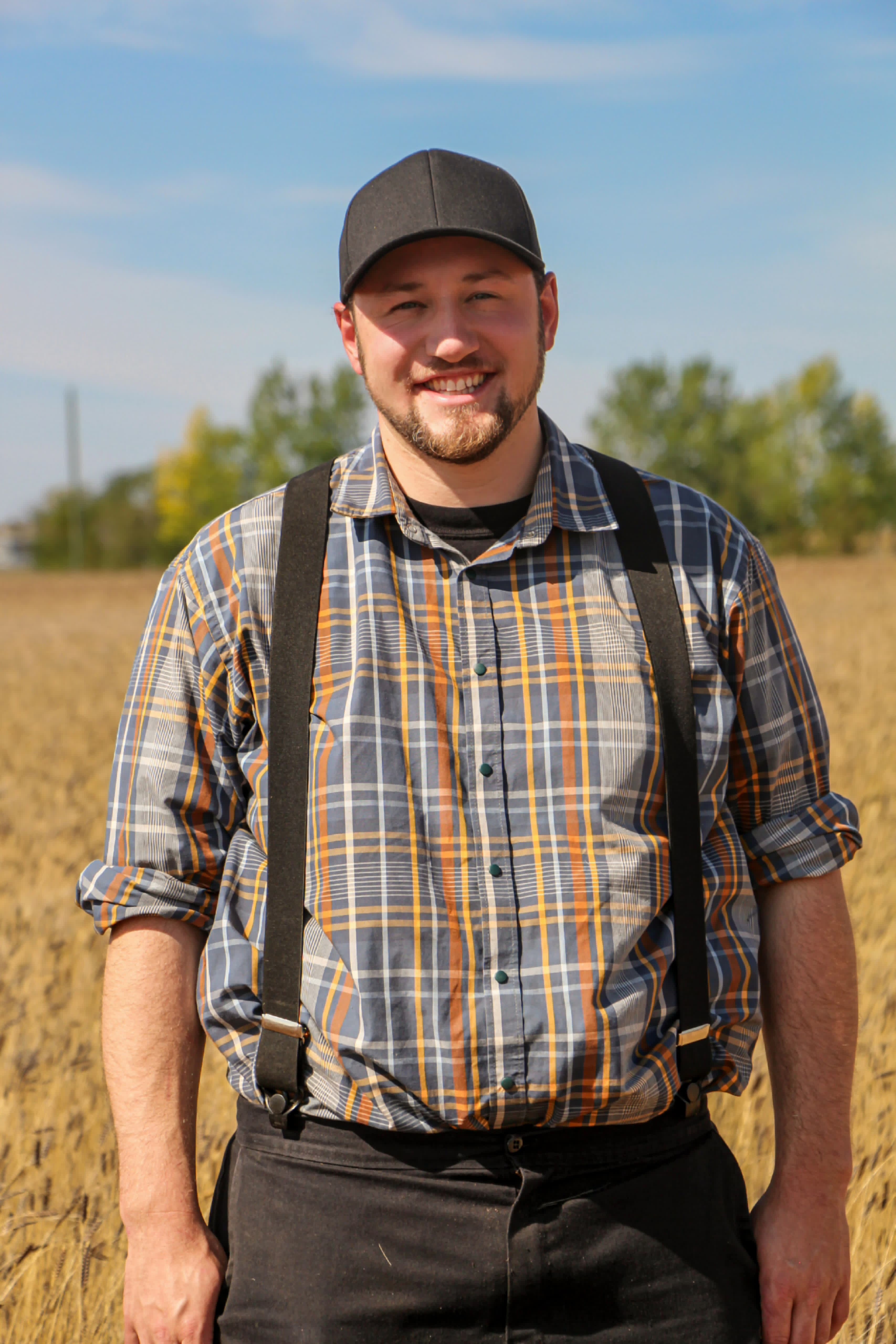 Andrew Hofer